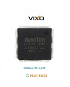 VIXO IC NOVA781LAODX NOVA 781 LAODX