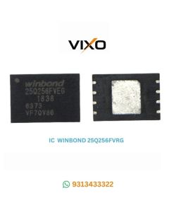 VIXO IC 25Q256FVEG