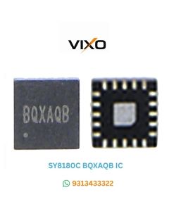 VIXO IC SY8180C BQXAQB