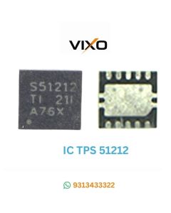VIXO IC TPS51212 TPS 51212