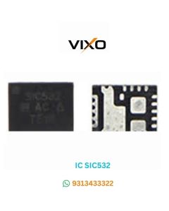 VIXO IC SIC532 SIC 532
