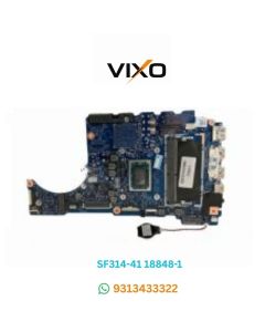 VIXO ACER SF314-41 18848-1 RYZEN 5 LAPTOP MOTHERBOARD