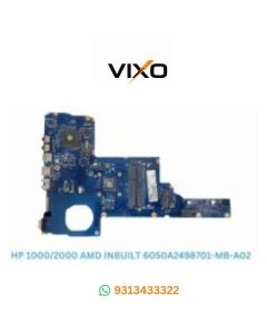 VIXO HP 1000/2000 AMD INBUILT 6050A2498701-MB-A02 LAPTOP MOTHERBOARD