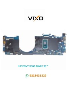 VIXO HP ENVY X360 13-M LA-K261P i7 11TH CPU LAPTOP MOTHERBOARD