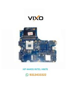 VIXO HP 4440s 4540s Intel HM75 Laptop Motherboard  683495-001