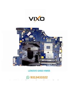 VIXO LENOVO IDEAPAD G460 GM HM55 1ST GENERATION LA-5751P LAPTOP MOTHERBOARD