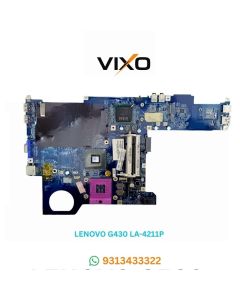 VIXO LENOVO G430 LA-4211P DUAL CORE LAPTOP MOTHERBOARD