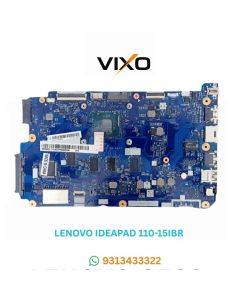 VIXO LENOVO IDEAPAD 110-15IBR NM-A805 CELERON CPU 4GB INBUILT RAM