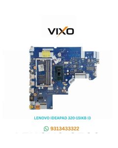 VIXO LENOVO IDEAPAD 320-15IBK 15.6 NM B241 I3 LAPTOP MOTHERBOARD