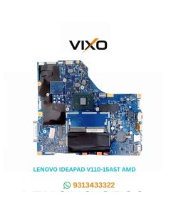 VIXO LENOVO IDEAPAD V110-15AST AMD INBUILT CPU (15283-3) LAPTOP MOTHERBOARD