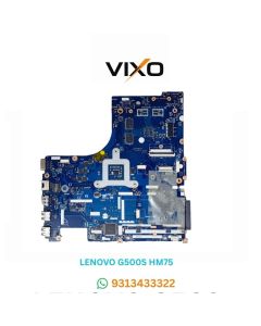 VIXO LENOVO G500S HM75 WITH GRAPHICS LA-9901P 15INCH LAPTOP MOTHERBOARD