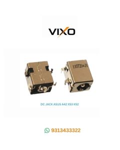 VIXO DC JACK ASUS A42 K53