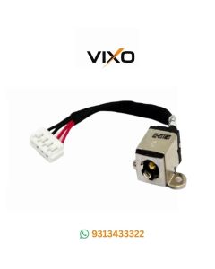 DC JACK ASUS P50 X5 X87Q  X5DC K40 K40AB K40AF K40AD