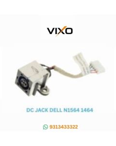 VIXO DC JACK DELL N1564 1464 1764