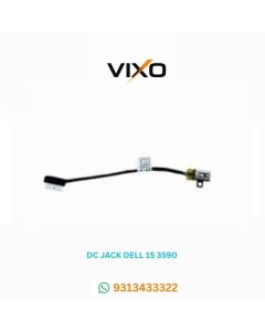 VIXO DC JACK DELL 15-3590 G3 WITH WIRE