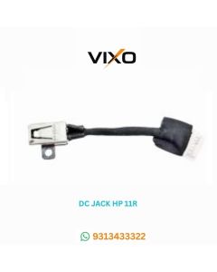 VIXO DC JACK HP 11R