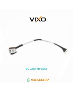 VIXO DC JACK HP 15FA 15FB