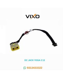 VIXO DC JACK LENOVO YOGA 2 13  Dc30100q500