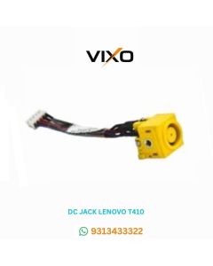 VIXO DC JACK LENOVO T410 T410i T420 T420i T430 T430i 