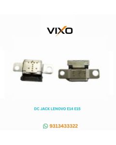 VIXO DC JACK LENOVO THINKPAD E14 E15