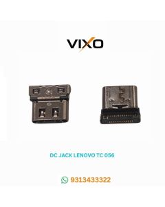 VIXO DC JACK LENOVO TC-056 CTYPE