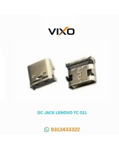 VIXO DC JACK LENOVO TC-011 C TYPE