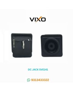 VIXO DC JACK  SONY  EH SVE141 SVE15