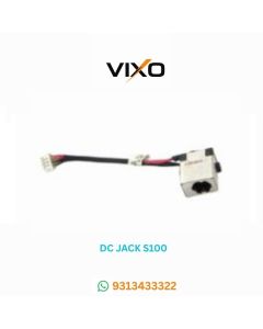 VIXO DC JACK LENOVO IDEAPAD S100