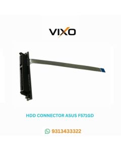 VIXO HDD CONNECTOR ASUS F571GD P/N NBX00014F100
