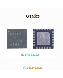 VIXO IC TPS 51123
