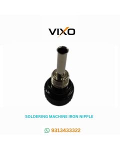 VIXO Soldering Machine Iron Nipple
