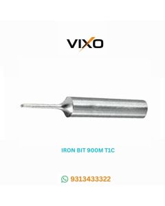 VIXO IRON BIT 900M T 1C
