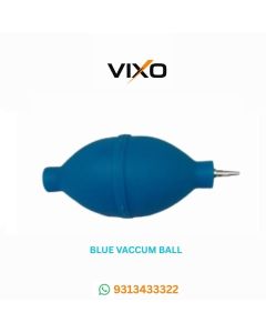 VIXO BLUE VACCUM BALL