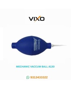 VIXO MECHANIC VACCUM BALL A130