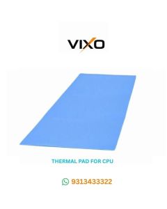 VIXO HEATSINK COOLING THERMAL CONDUCTIVE SILICON PAD THICKNESS 1.5MM
