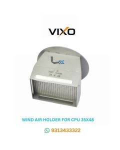 VIXO WIND AIR HOLDER FOR CPU 35X48