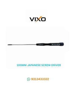 VIXO Japanese 9900-SERIES Precision Micro Tip Screwdrivers