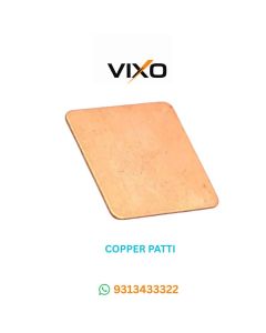 VIXO COPPER PATTI