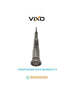 VIXO SCREW DRIVER SOFIX MACBOOK 1.2