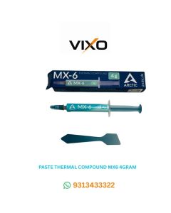 VIXO PASTE THERMAL COMPOUND MX6 4GRAM