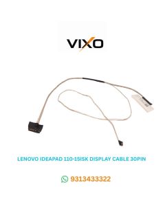 Lenovo Ideapad 110-15ISK  310-15ISK  310-15IKB Laptop LED LCD Display Cable P/N-DC02002EZ00