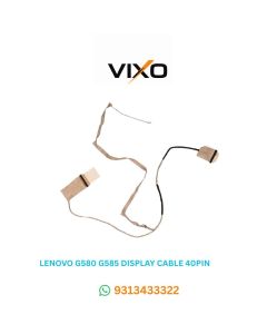 Lenovo G580 G585 G580a G480 G485 Laptop LED LCD Display Cable P/N- 50.4sh07.001