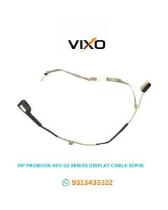 HP PROBOOK 440 G2 Series Laptop led lc Display Cable 30 PIN  P/N-DC020020900