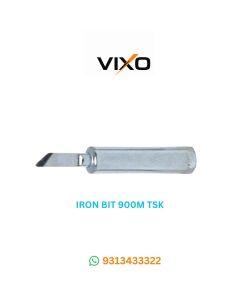 VIXO IRON BIT 900M T SK