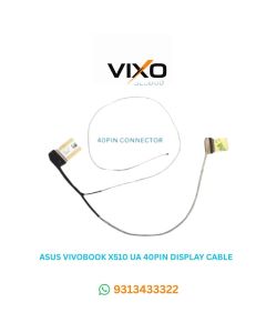 VIXO ASUS VIVOBOOK X510UA F510UA X510UQ X510UN LAPTOP LED LCD DISPLAY P/N-DDXXGLC000 DD0XKGLC001