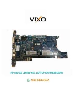 VIXO HP 840 G5 L15518-601 I7 8TH 6050A2945601MB01 LAPTOP MOTHERBOARD