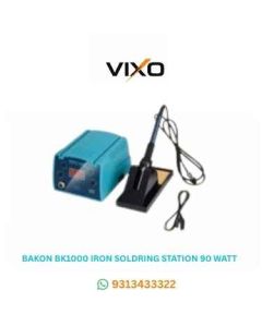 VIXO Bakon BK1000 Iron Soldering Station 90 watt
