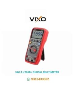 VIXO UNI-T UT61B+ Digital Multimeter