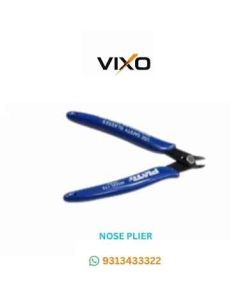 VIXO Wire Cutter Diagonal Side Cutting Plier Cable Nipper Tools Nose Pliers  PLATO 170