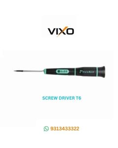 VIXO SCREW DRIVER T6